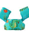 Baby Swimming Float Foam Safety Swimming Training Floating Pool Infant Pool Float for Kids Baby Toddler