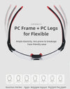 Bike Glasses Photochromic Lens UV400 Bicycle Glasses Outdoor Sports Eyeglasses MTB Road Eyewear Cycling sunglasses
