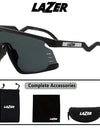 Sports Sunglasses for Men Women Cycling Glasses Baseball Goggles UV Protection for Running MTB Softball