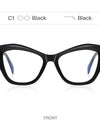 Reading glasses frames glasses woman anti blue light glasses women optical lenses