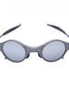 Polarized Sunglasses Cycling Glasses UV400 Fishing Sunglasses Metal Bicycle Goggles Cycling Eyewear Riding Glasses