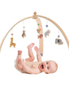 Baby Fitness Rack  Baby Climbing Toys  Baby Products  Animal Pendant  Baby Sports Items  Health Exercise Gym  Animal Pendant Gym