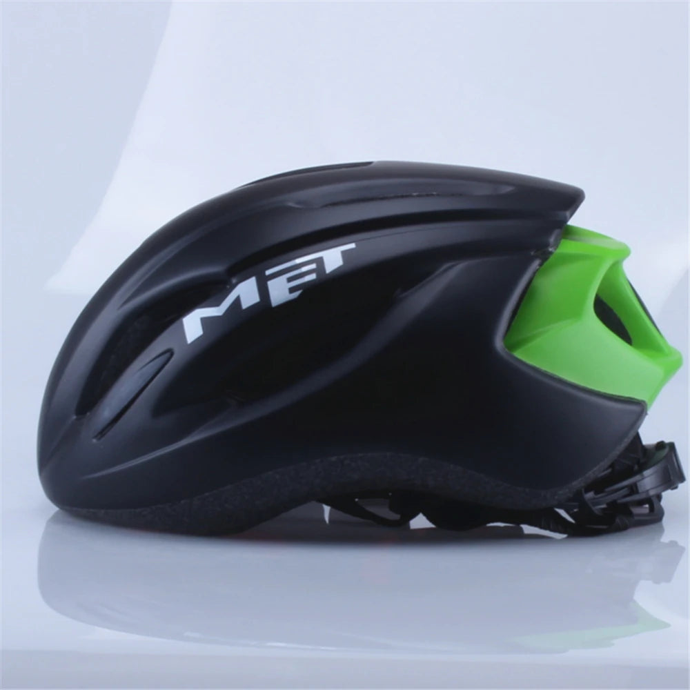 Ultralight Aero Mountain And Road Bike Cycling Helmet