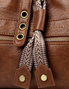 Handbags High Quality Leather Shoulder Bags Designer Solid Color Handbag