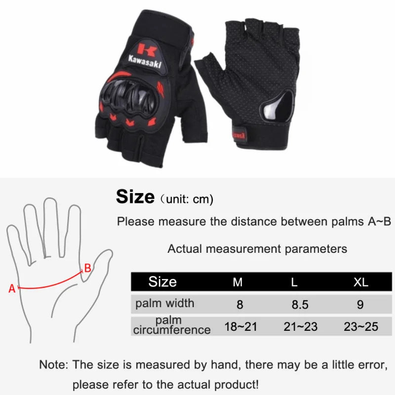 cycling gloves sports gloves Summer breathable half finger gloves