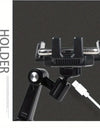 Car Phone Holder Stand Universal Dashboard Car Clip Mount GPS Bracket Sucker Cup Car Mobile Phone Support in Car For All Phones