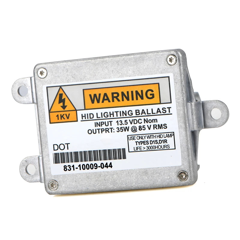 For Lincoln Navigator 2003-2006 Car Headlight Xenon Ballast Replacement D1S 831-10009-044 831-10009-041 83110009044