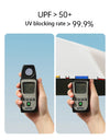 Summer Mini Art Foldable Small Umbrella