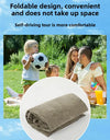 Car-Mounted SUV Off-Road Vehicle Trunk Inflatable Bed Sleeping Mat Interior Rear Seat Camping Sleeping Pad Traveling Bed