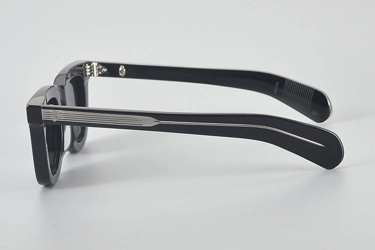 Acetate UV400 Polarized Sunglasses