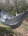 Parachute Hammock Outdoor-Furniture Sleeping-Hamaca Survival Garden Camping Travel Leisure