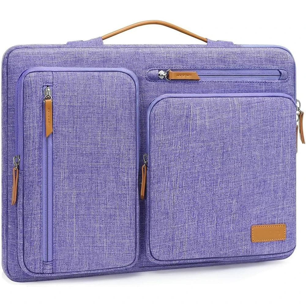 Laptop Sleeve 9 11 12.9 13 14 15 16 17.3 inch for MacBook Air Pro M4 M3 M2 M1 HP Dell Notebook Tablet Handbag for iPad Pro Air