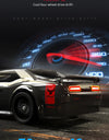 ZLL SG116 MAX/PRO 1:16 High Speed Drift Racing 80KM/H Or 40KM/H Brushless Motor 4WD RC Car Off Road Car Toys