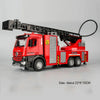 Ladder Truck
