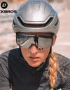 Cycling Glasses Polarized / Photochromic Lens Bike Sunglasses Men Women Glasses Eyewear Sports MTB Road Cycling Goggles