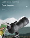Telescopes Maifeng 20-60x70 Monocular ED Waterproof Straight Dual Focuing Spotting Scope for Bird Watching With Tripod BAK4