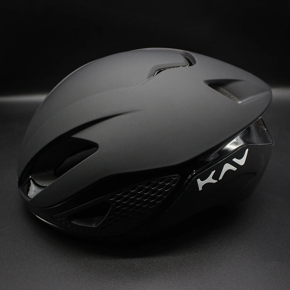 Ultra Light Aero Road Bike Cycling Helmet Integrally Molded Safety Helmet