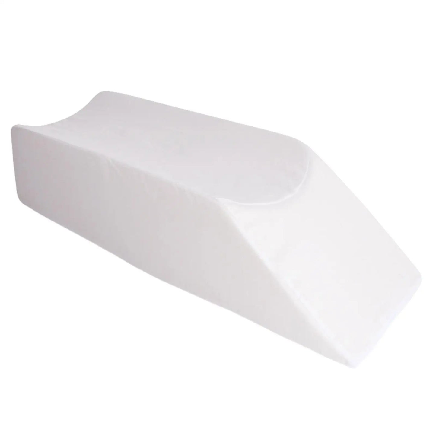 Leg Pillow Knee Ankle Elevated Wedge Leg Support Elevator The Lower Limb Lifts The Pads for Sleeping Swelling Leg Adults Men