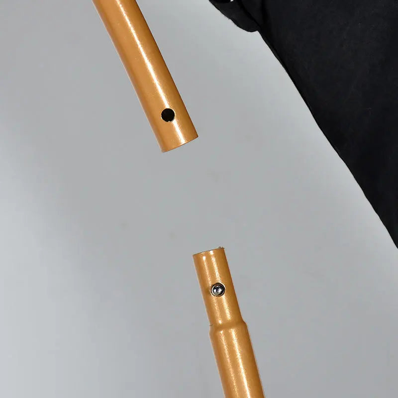 Metal Circle Stand Wedding Arche Round Balloon Arch Flower Gold Background Arch DIY Frame Birthday Party  Shower Decoration