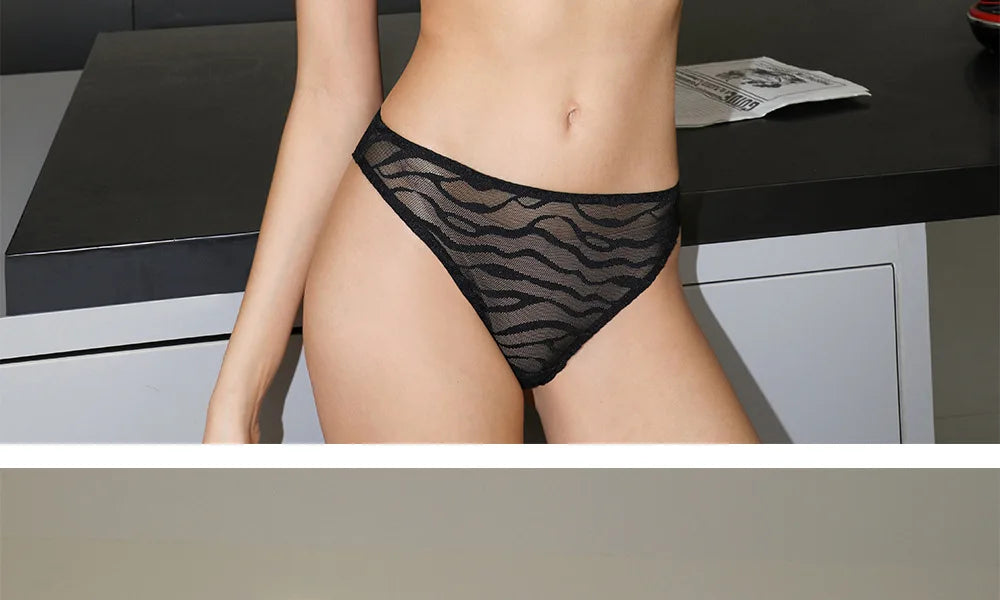 Womens U Shaped Underwire Push Up Bra and Brief Set