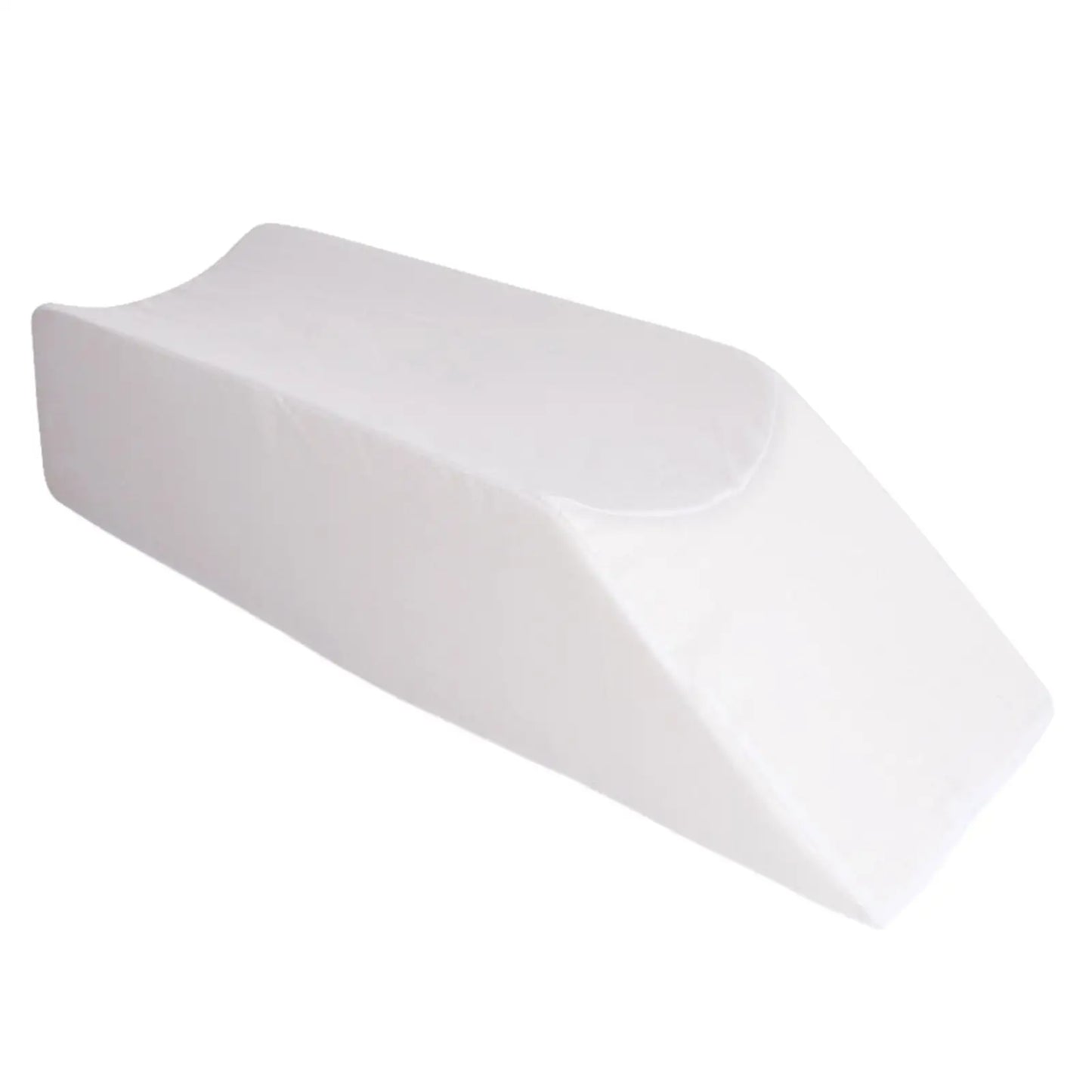 Leg Pillow Knee Ankle Elevated Wedge Leg Support Elevator The Lower Limb Lifts The Pads for Sleeping Swelling Leg Adults Men