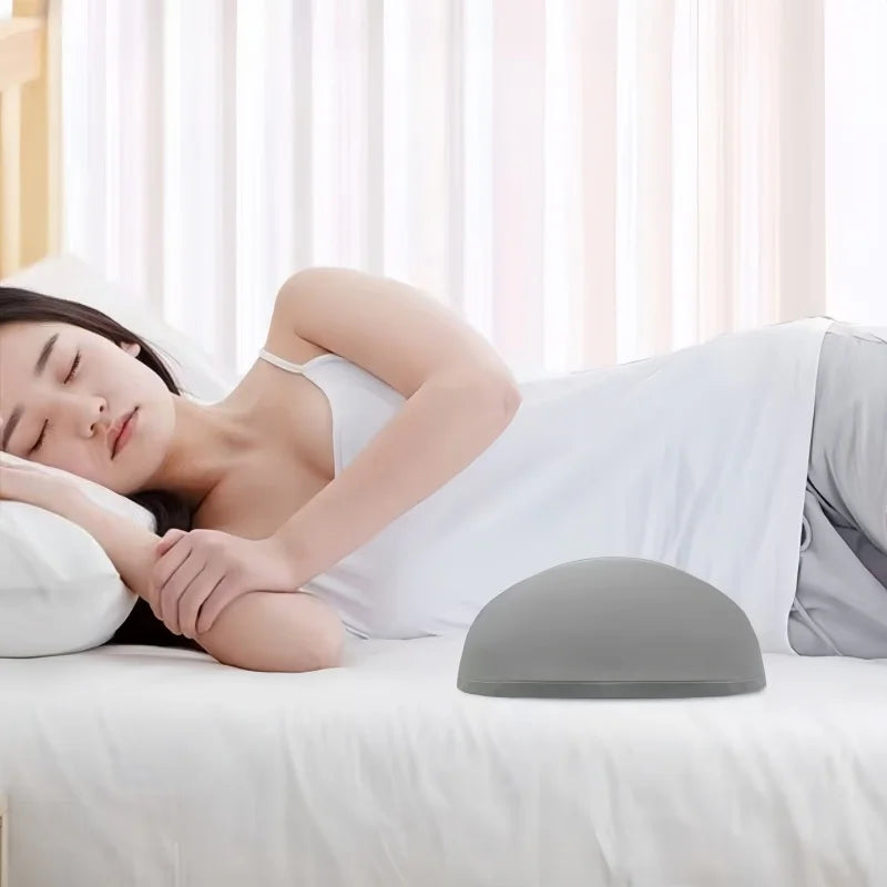 Memory Foam Pillow Multi-functional Sleeping Pillow Head Support Leg Cushion Lumbar Extension Pillows Ergonomics Back Sleepers