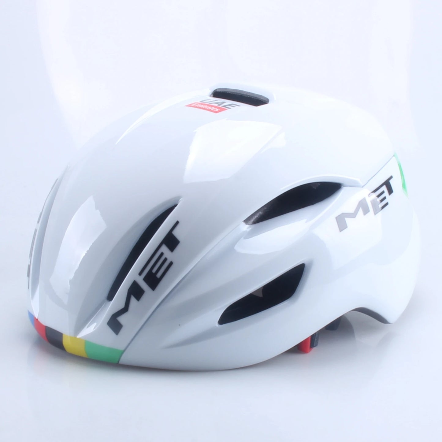 Aero Cycling Helmet For Road Mountain Bike And Speed Skating