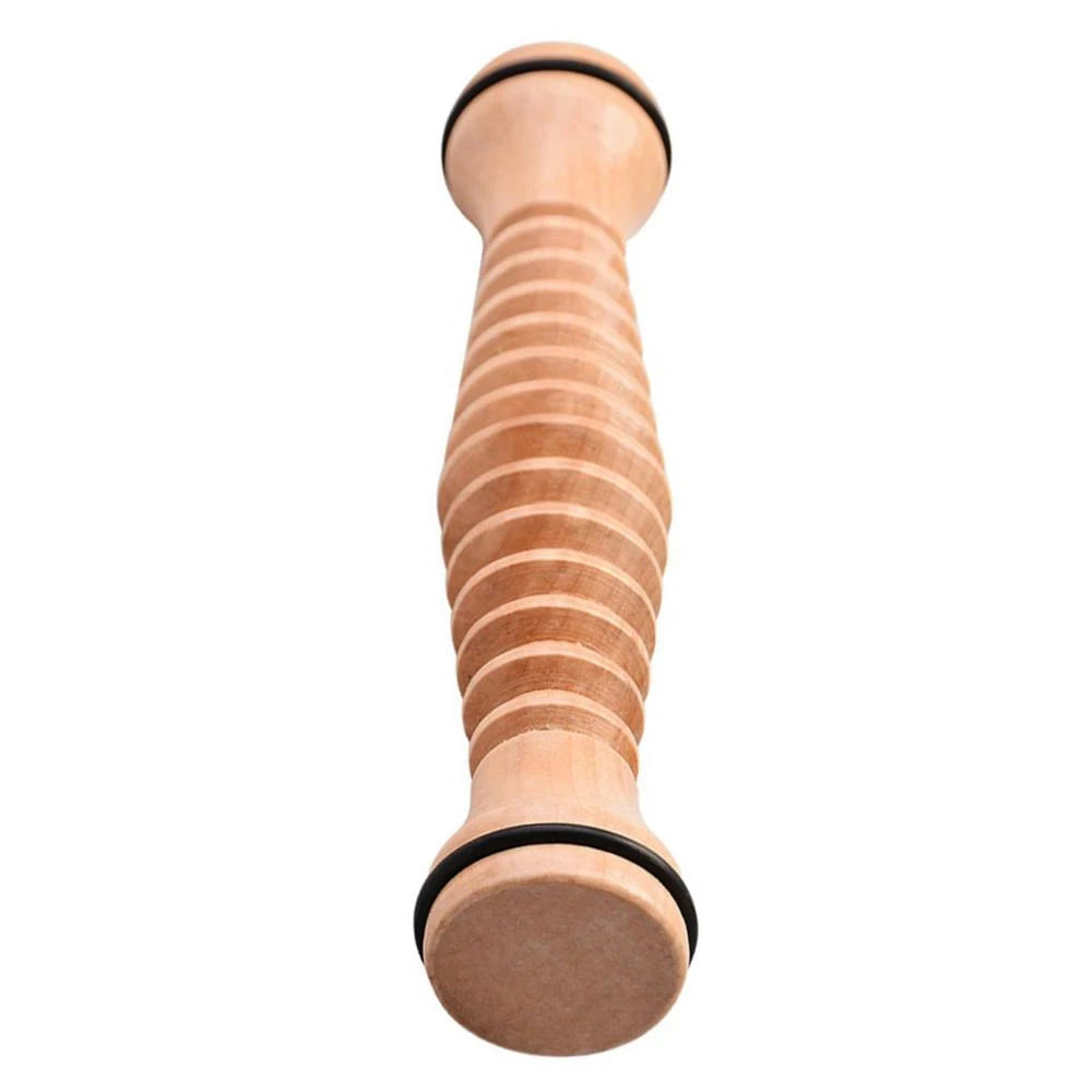 Wooden Foot Roller Foot Massager Roller Acupressure Foot for Relieving Plantar Fasciitis,Foot Arch Pain,Myofascial Pain Syndrome