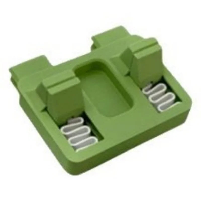 Soldering Fixture High Temperature Resistant for Thick and Thin Wire Cable Clamps Welding Repair Tools Hands-free Operation