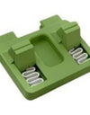 Soldering Fixture High Temperature Resistant for Thick and Thin Wire Cable Clamps Welding Repair Tools Hands-free Operation