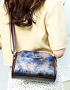 Handbags Vintage Soft Leather Tote Bags Multi Pocket Shoulder Messenger Bags High quality Shoulder Bag