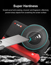 For Insta360 One RS 3 in 1 Screen + 4K Lens + Leica Lens Tempered Glass Film for Insta360 One RS Screen Protector