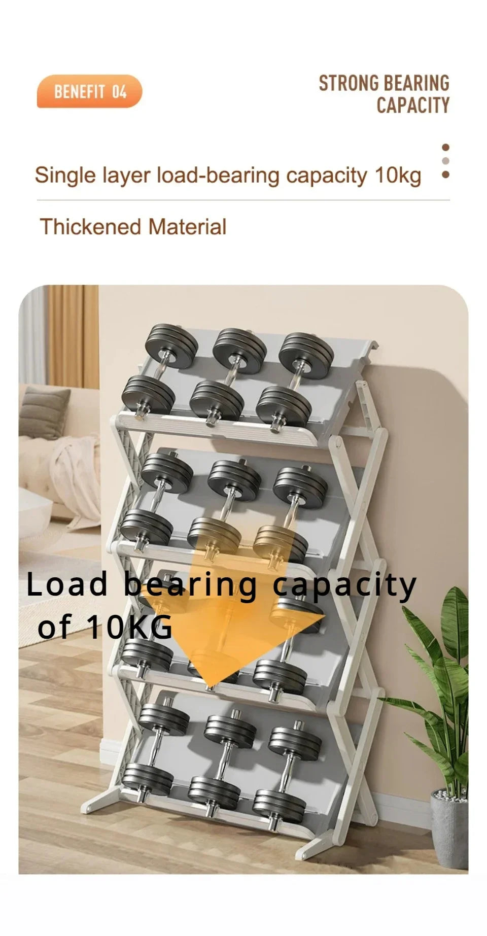 Foldable Shoe Rack X-Shaped 3/4 Layers Shoes Shelf Household Space Saving 2 Modes Multi-Functional Integrated Narrow Shoe Rack