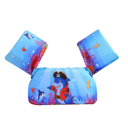 Baby Swimming Float Foam Safety Swimming Training Floating Pool Infant Pool Float for Kids Baby Toddler