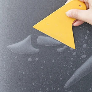 Frosted Window Film Privacy Opaque Non Adhesive Static Glass Stickers for Home Bedroom Bathroom Matte Thermal Windows Rolls