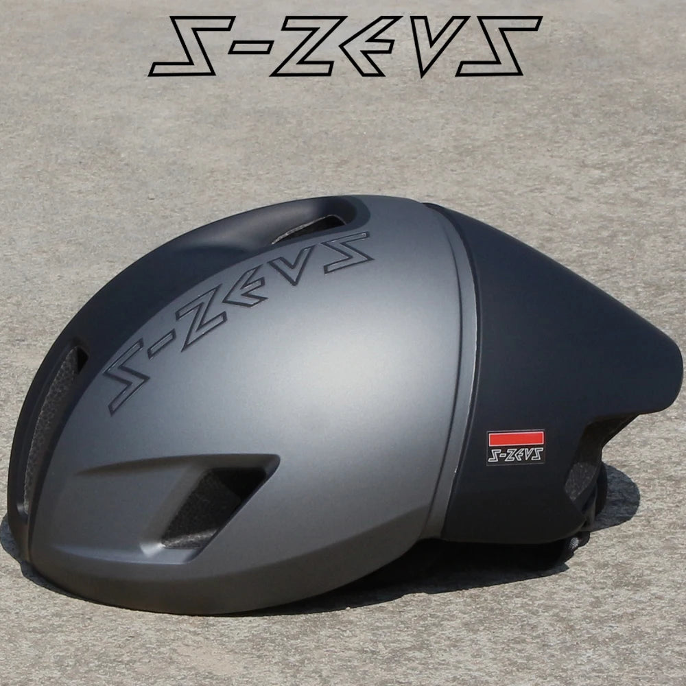Ultralight Aero Cycling Helmet For Road And MTB Bike Riding
