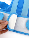 Adjustable Children Posture Corrector Back Support Belt Kids Orthopedic Corset For Kids Spine Back Lumbar Shoulder Braces Health