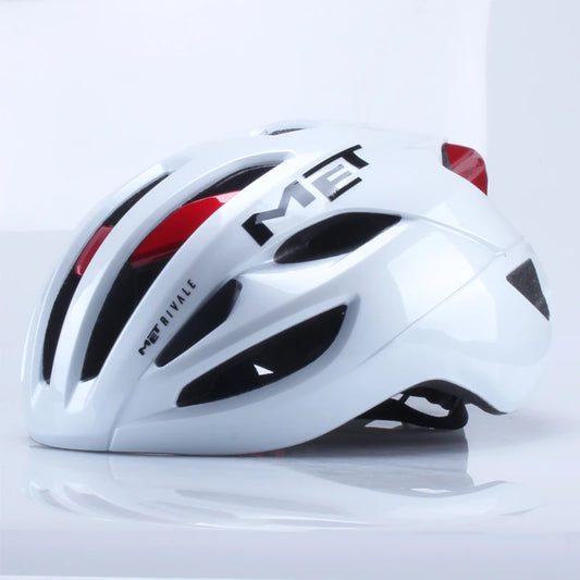 Adult Cycling Helmet For Road Mountain Bike And Electric Scooter
