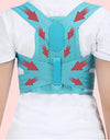 Adjustable Children Posture Corrector Back Support Belt Kids Orthopedic Corset For Kids Spine Back Lumbar Shoulder Braces Health