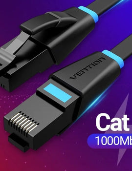 Ethernet Cable Cat6 Lan Cable UTP RJ45 Network Patch Cable 10m 15m For PS PC Internet Modem Router Cat 6 Cable Ethernet