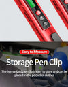 Digital Smart AC/DC Voltage Detectors Non-Contact Tester Pen Meter 12-1000V Current Electric Sensor Test Pencil
