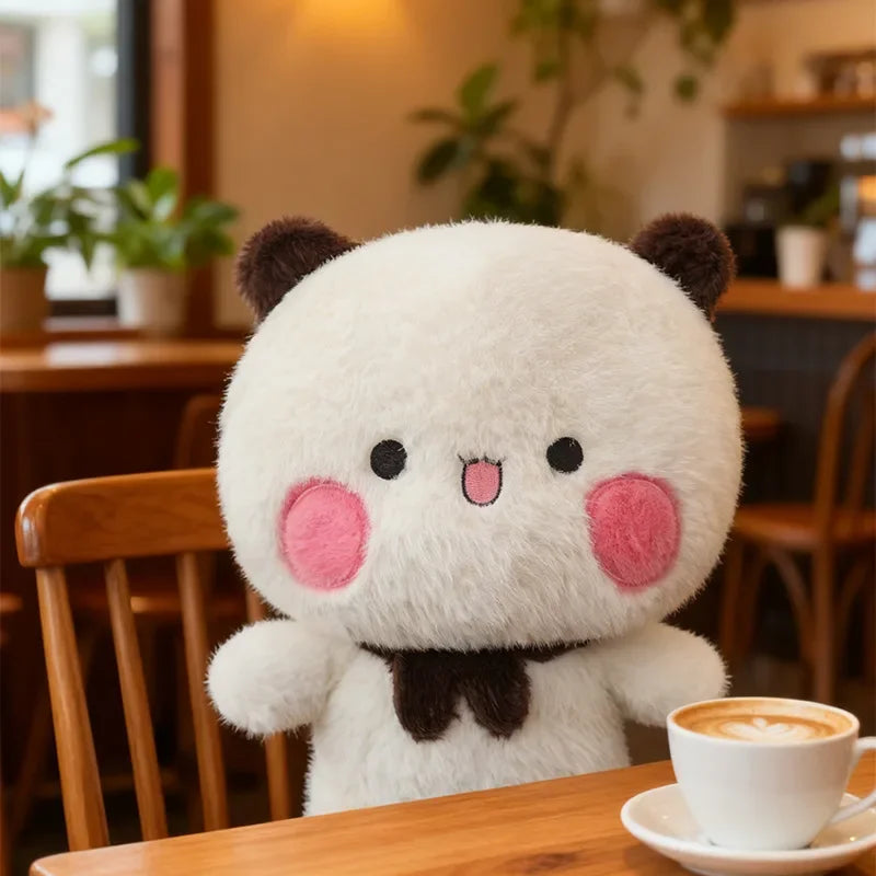 Large 60cm Cute Character Plush Toy Soft Stuffed Animal Doll