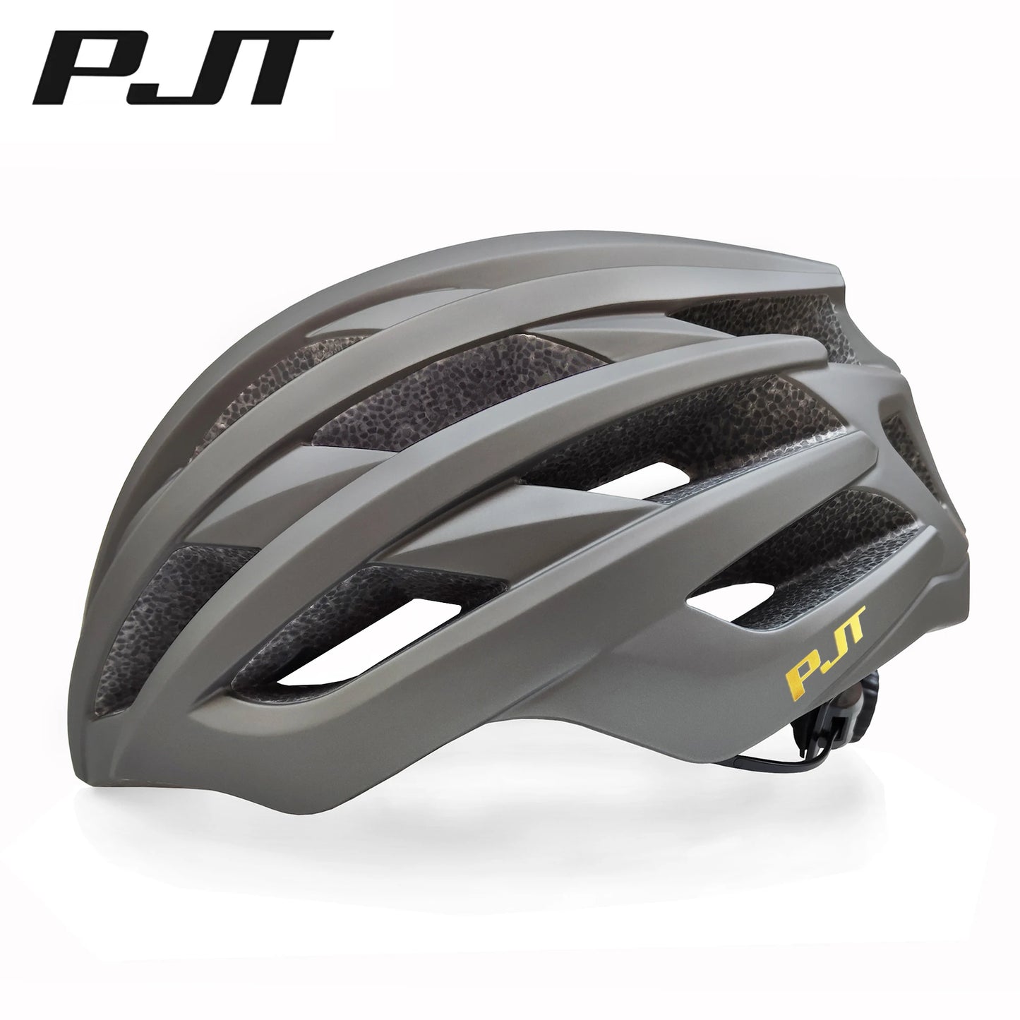 USB Rechargeable LED Cycling Helmet For Road And Mountain Bike