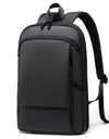 Business Waterproof 15.6" Laptop Backpack Fashion Male Classic Fashion Travel Moto&Biker Light Scalable Shoulder Bags