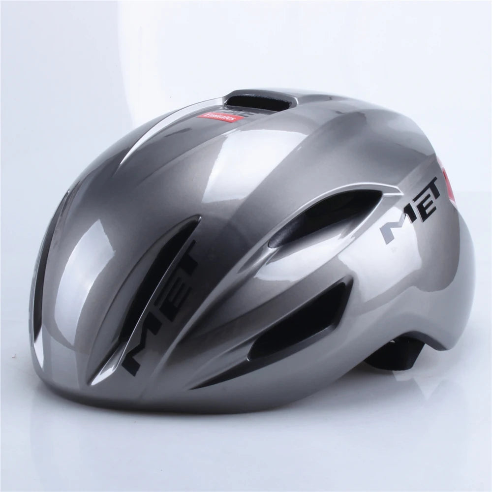 Aero Cycling Helmet For Road Mountain Bike And Speed Skating
