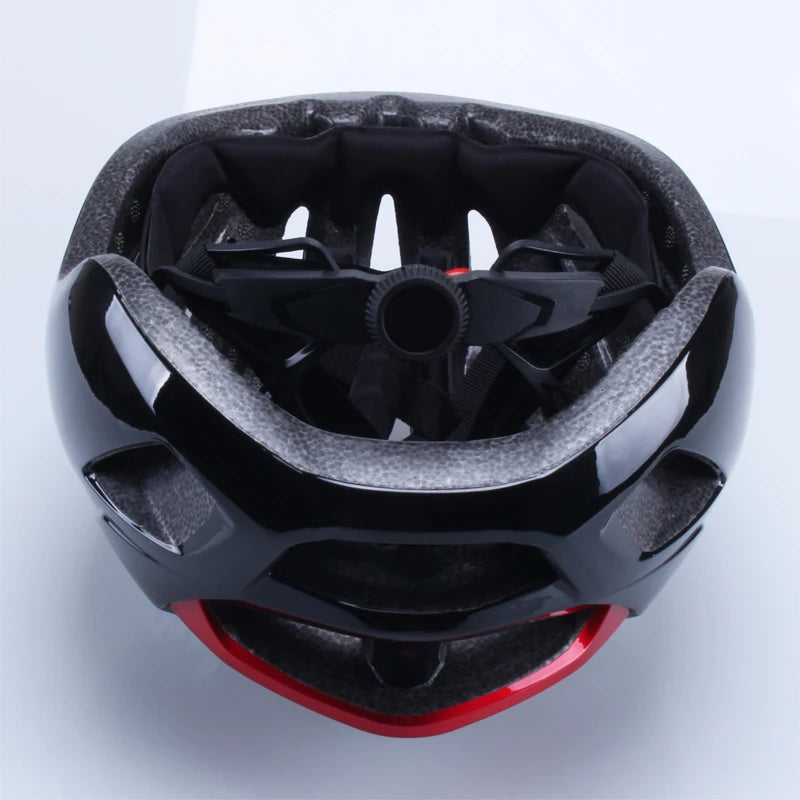 Adult Cycling Helmet For Road Mountain Bike And Electric Scooter