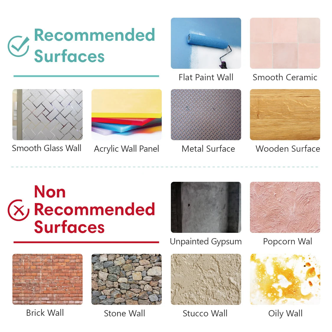 10pcs 3D Faux Stone Peel and Stick Wall Panel Self Adhesive Kitchen Tile Backsplash 3D Wall Sticker Tile Sticker 30cm x 30 cm