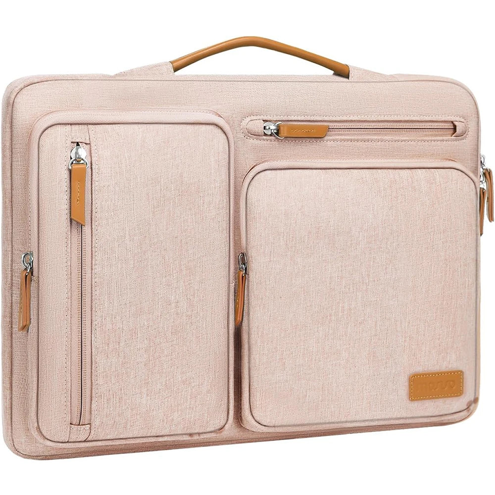 Laptop Sleeve 9 11 12.9 13 14 15 16 17.3 inch for MacBook Air Pro M4 M3 M2 M1 HP Dell Notebook Tablet Handbag for iPad Pro Air