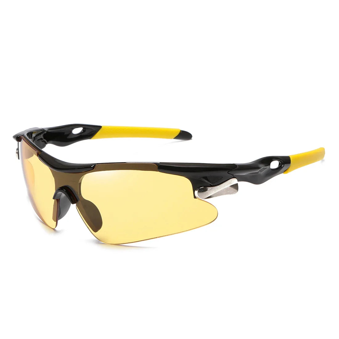 Cycling Sunglasses Mountain Bike Road Eye wear Bicycle Riding Outdoor Sports Glasses Hiking Goggles