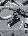 1000LM Bike Light Front Lamp Type-C Rechargeable LED 4500mAh Bicycle Light Waterproof Headlight Bike Accessories